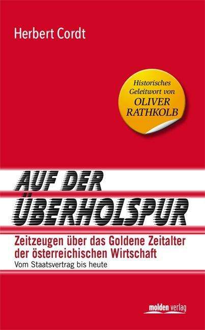 Cover Auf der Überholspur