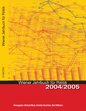 Wiener Jahrbuch für Politik 2004/2005
