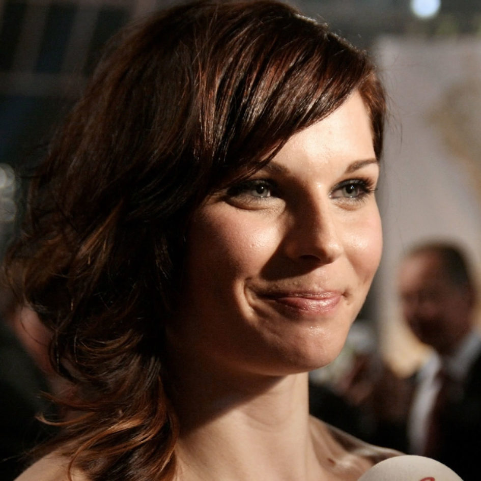 Anna Fenninger (heute Veith) auf der Gala-Nach des Sports 2011. Foto: Manfred Werner /Tsui@Wikimedia